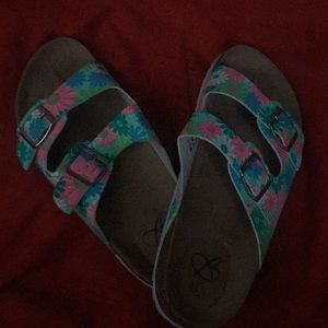 Sandals